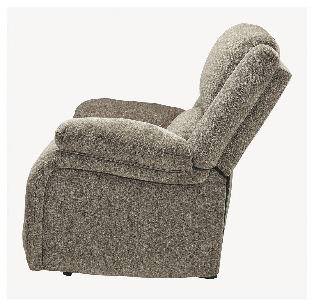 Ashley Furniture - Draycoll - Rocker Recliner - 5th Avenue Furniture