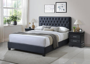 Crown Mark - Ezra - Bed - 5th Avenue Furniture