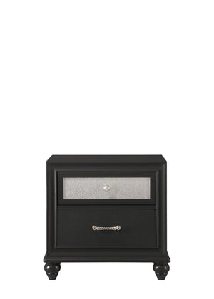 Crown Mark - Lila - Accent Nightstand - 5th Avenue Furniture