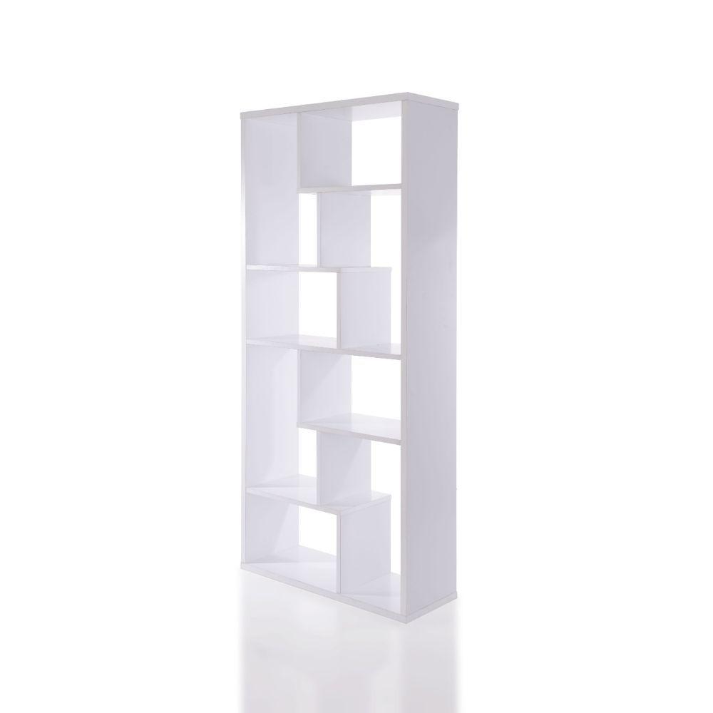 ACME - Mileta II - Bookshelf - 5th Avenue Furniture