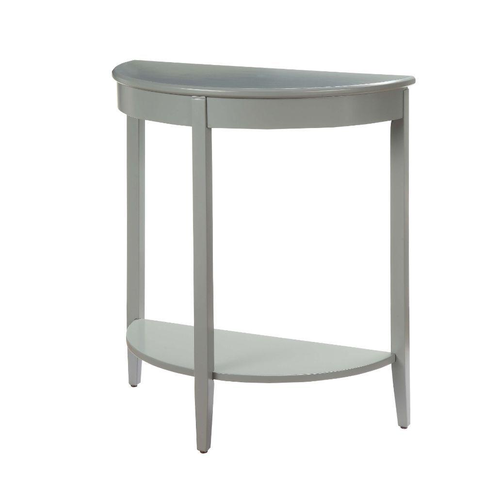 ACME - Justino - Console Table - 5th Avenue Furniture