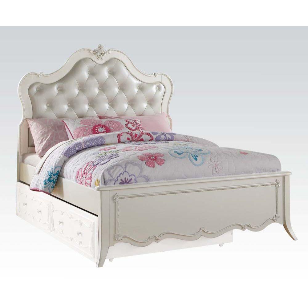 ACME - Edalene - Bed - 5th Avenue Furniture