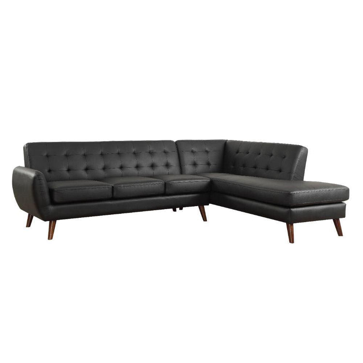 ACME - Essick II - Sectional Sofa - 5th Avenue Furniture