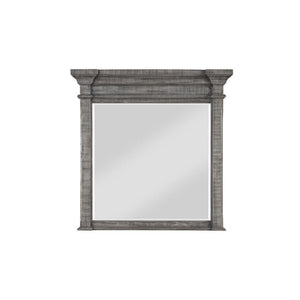 ACME - Artesia - Mirror - Salvaged Natural - 5th Avenue Furniture