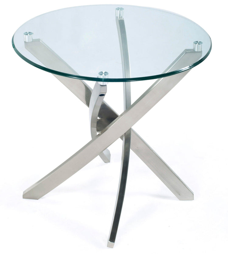Magnussen Furniture - Zila - Table - 5th Avenue Furniture