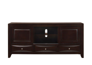 Crown Mark - Emily - TV Stand - 5th Avenue Furniture