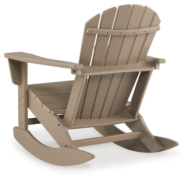 Signature Design by Ashley® - Sundown Treasure - Rocking Chair - 5th Avenue Furniture