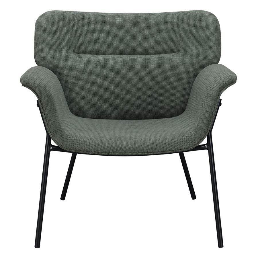 CoasterEveryday - Davina - Accent Chair - 5th Avenue Furniture