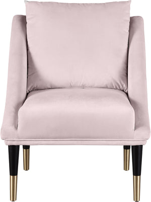 Meridian Furniture - Elegante - Accent Chair - 5th Avenue Furniture