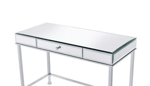 ACME - Canine - Writing Desk - 5th Avenue Furniture