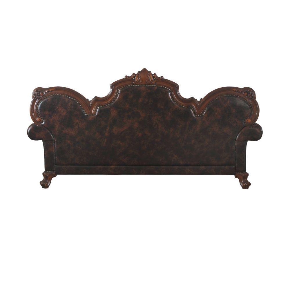 ACME - Picardy - Sofa - 5th Avenue Furniture