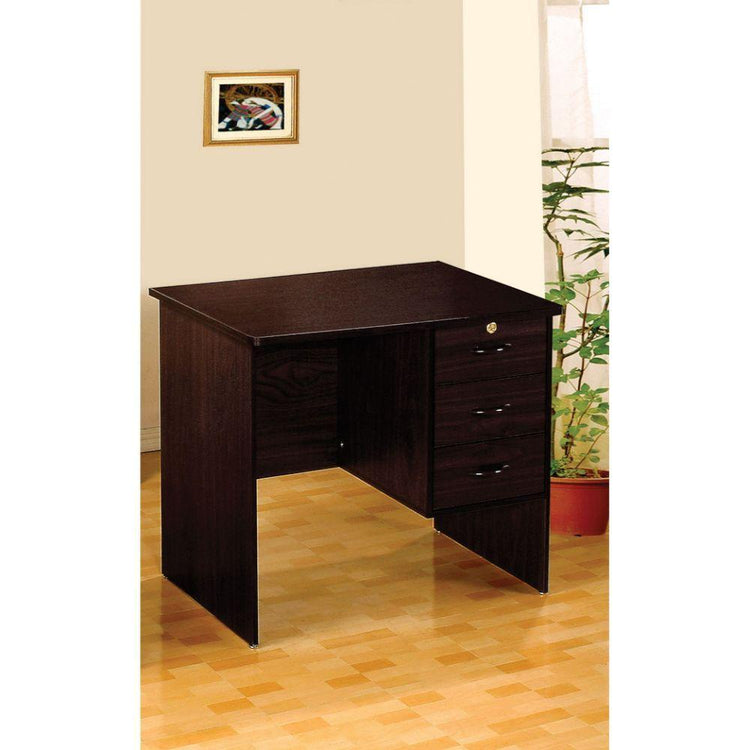 ACME - Hamm - Desk - Espresso - 5th Avenue Furniture