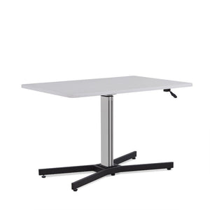 ACME - Inscho - Desk w/Lift - 5th Avenue Furniture