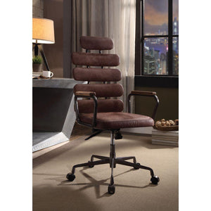 ACME - Calan - Executive Office Chair - 5th Avenue Furniture