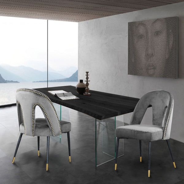 Akoya - Dining Chair (Set of 2) - 5th Avenue Furniture