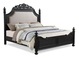 Crown Mark - Kingsbury - Bed - 5th Avenue Furniture