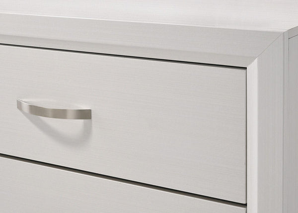 Crown Mark - Akerson - Nightstand - 5th Avenue Furniture