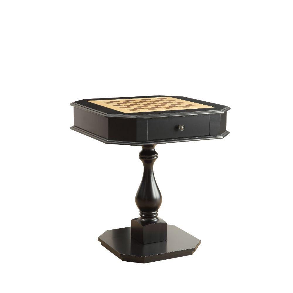 ACME - Bishop - Game Table - 5th Avenue Furniture