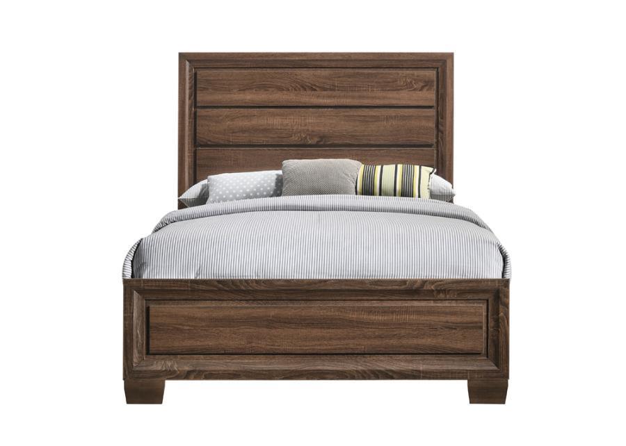 CoasterEveryday - Brandon - Panel Bed - 5th Avenue Furniture