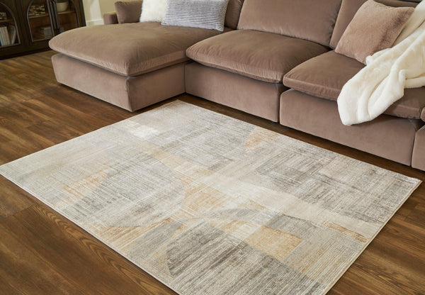 Signature Design by Ashley® - Truward - Rug - 5th Avenue Furniture