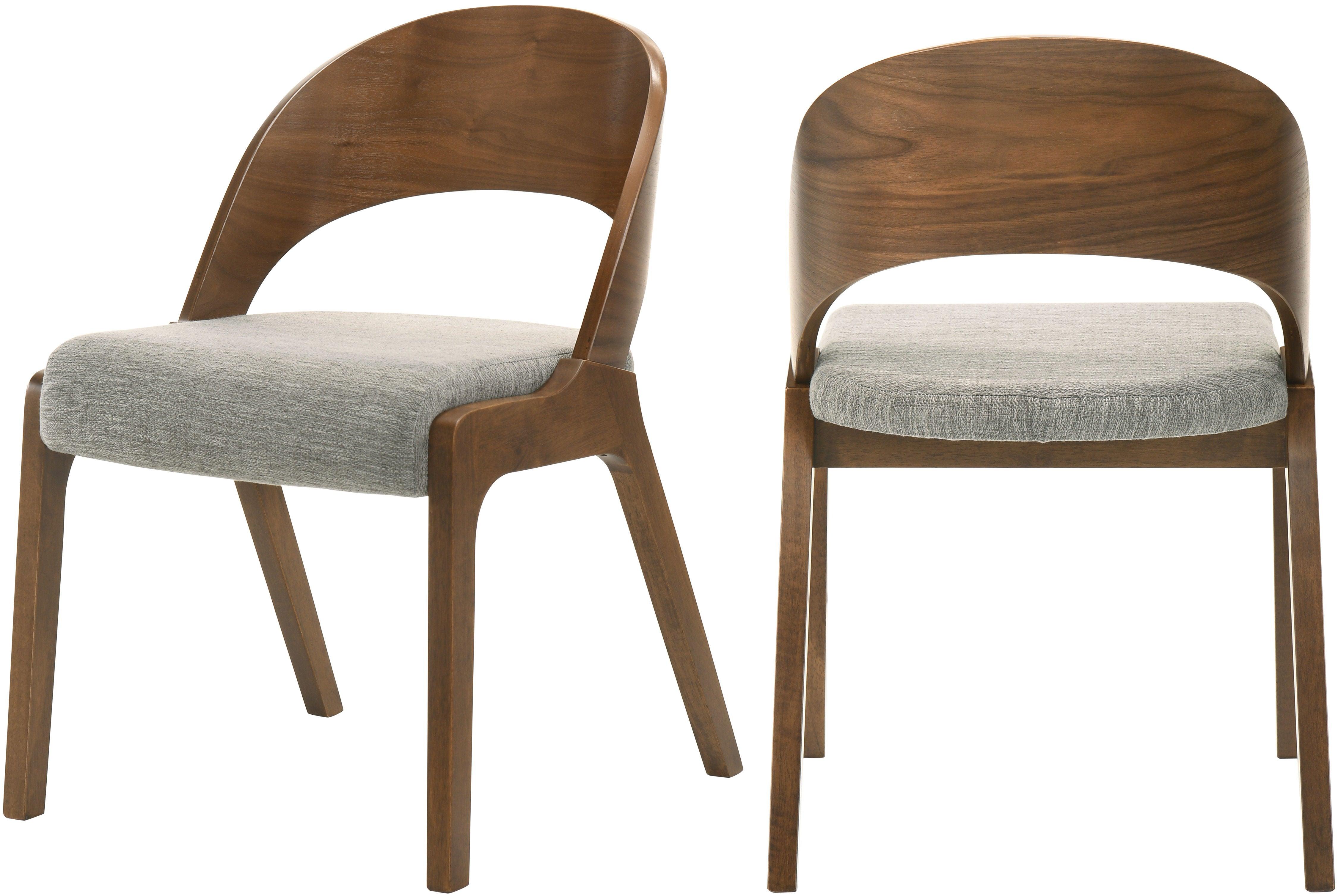 Meridian Furniture - Woodson - Dining Chair Set - 5th Avenue Furniture