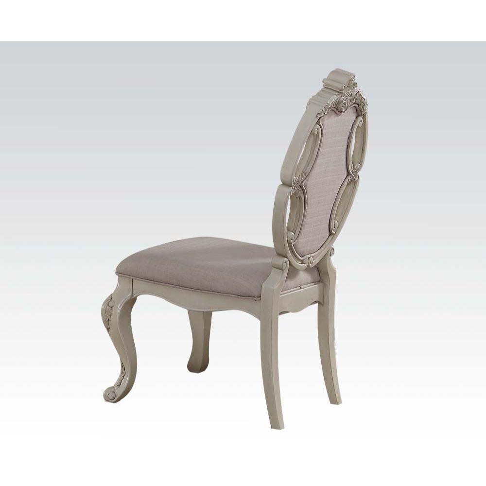 ACME - Ragenardus - Side Chair - 5th Avenue Furniture