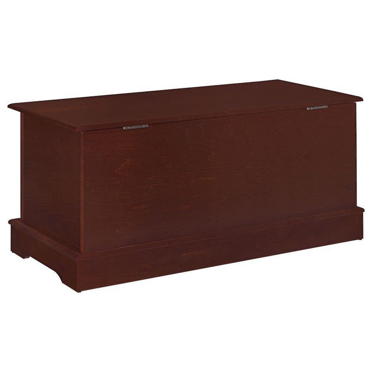 CoasterEssence - Paula - Rectangular Cedar Chest - 5th Avenue Furniture