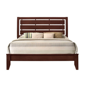 ACME - Ilana - Bed - 5th Avenue Furniture