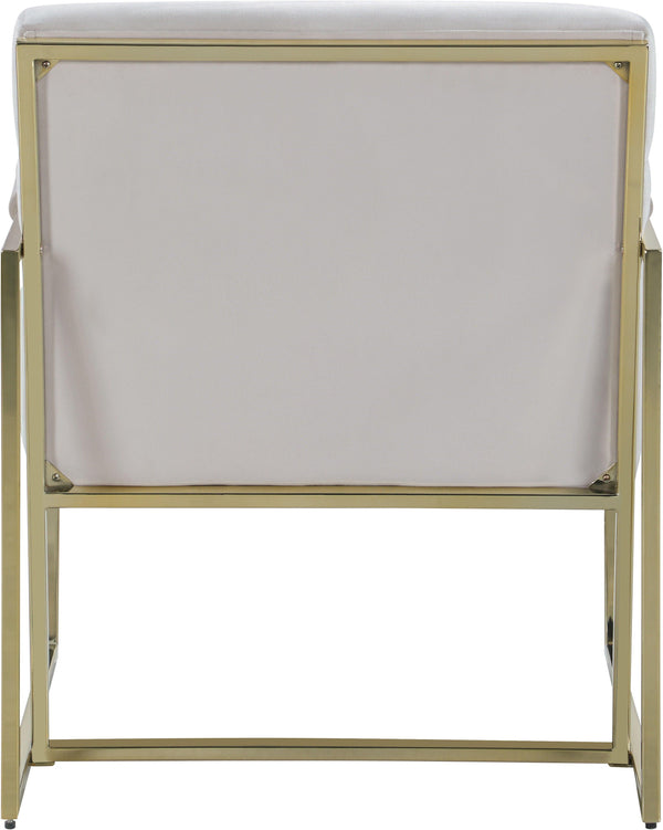 Meridian Furniture - Wayne - Accent Chair - 5th Avenue Furniture