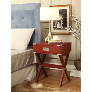 ACME - Babs - End Table - 5th Avenue Furniture