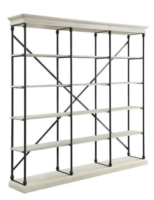 ACME - Rukia - Bookshelf - 5th Avenue Furniture