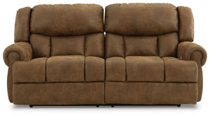 Signature Design by Ashley® - Boothbay - 2 Seat Reclining Sofa - 5th Avenue Furniture