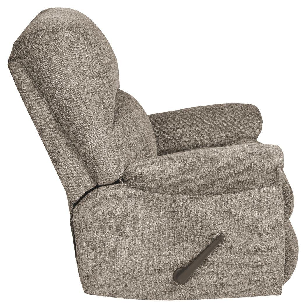 Ashley Furniture - Ballinasloe - Rocker Recliner - 5th Avenue Furniture