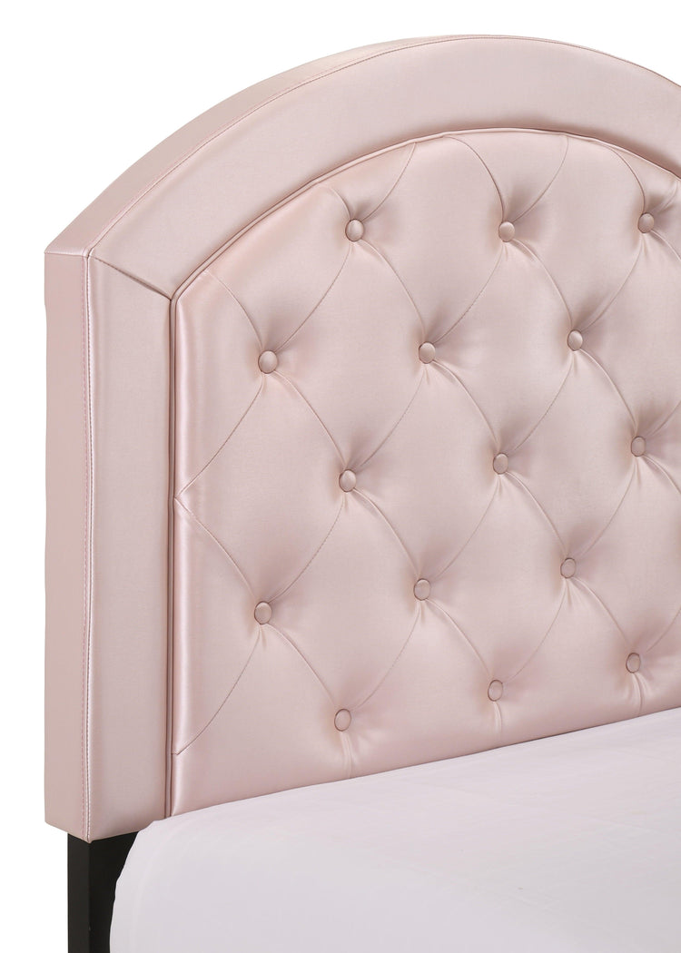 Crown Mark - Gaby - Bed - 5th Avenue Furniture