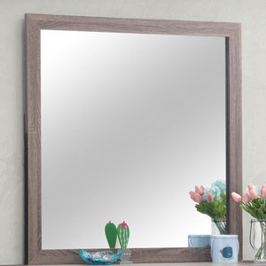 CoasterEveryday - Brantford - Rectangle Dresser Mirror - 5th Avenue Furniture