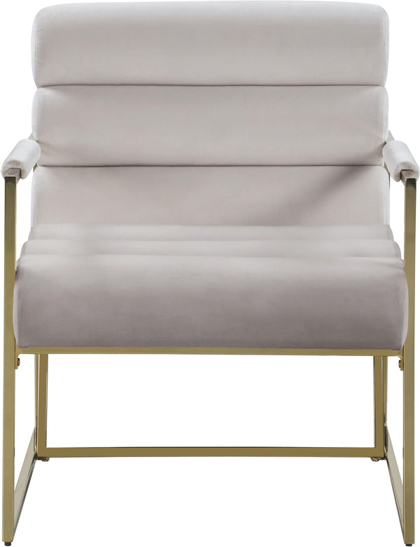 Meridian Furniture - Wayne - Accent Chair - 5th Avenue Furniture