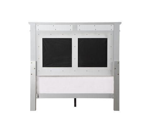 ACME - Varian - Bed - 5th Avenue Furniture