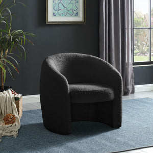 Meridian Furniture - Acadia - Accent Chair - 5th Avenue Furniture