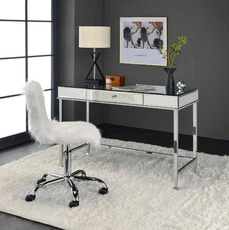 ACME - Canine - Writing Desk - 5th Avenue Furniture