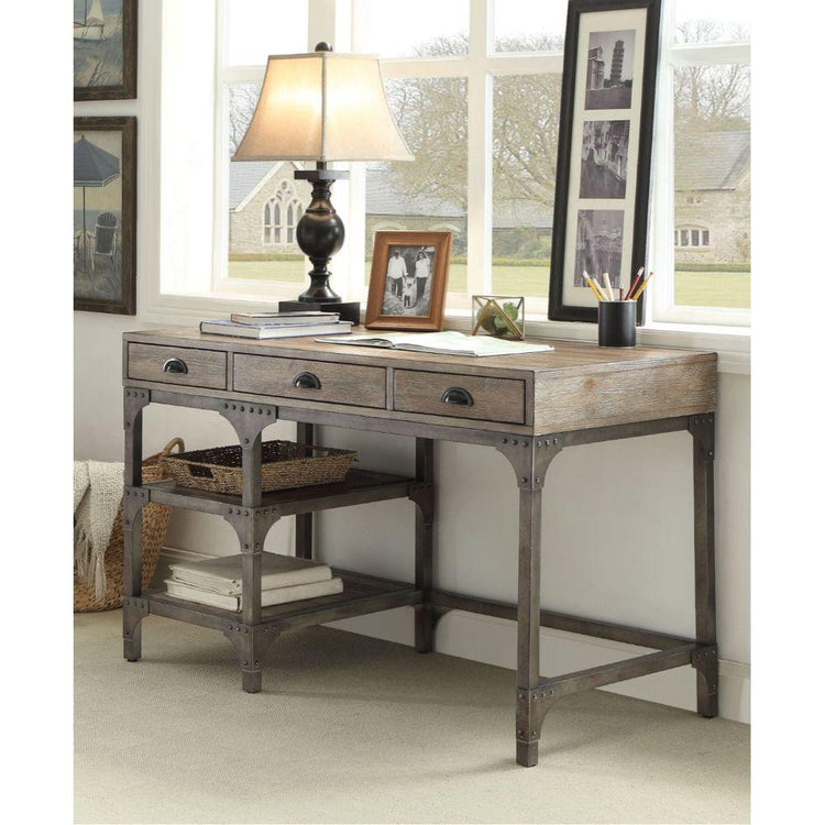 ACME - Gorden - Desk - 5th Avenue Furniture