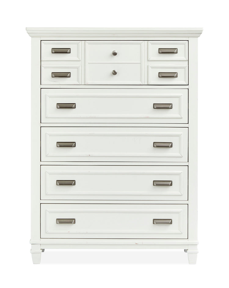 Magnussen Furniture - Charleston - Drawer Chest - 5th Avenue Furniture