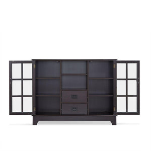 ACME - Dubbs - Console Table - 5th Avenue Furniture