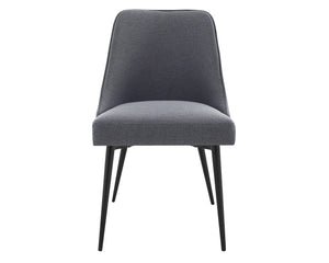 Steve Silver Furniture - Colfax - Side Chair (Set of 2) - 5th Avenue Furniture