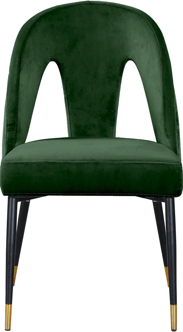 Akoya - Dining Chair (Set of 2) - 5th Avenue Furniture