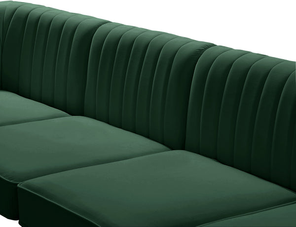 Alina - Sectional - 5th Avenue Furniture