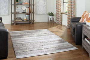 Signature Design by Ashley® - Oranford - Rug - 5th Avenue Furniture