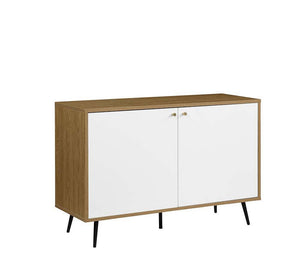 ACME - Gencho - Console Table - 5th Avenue Furniture