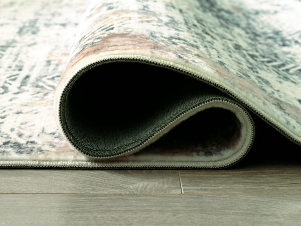 Signature Design by Ashley® - Redlings - Area Rug - 5th Avenue Furniture