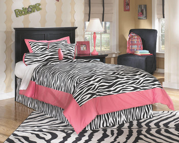 Ashley Furniture - Maribel - Youth Headboard - 5th Avenue Furniture