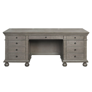 ACME - Gustave - Executive Desk - 5th Avenue Furniture